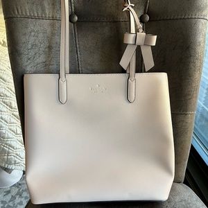 Kate spade medium sized tote